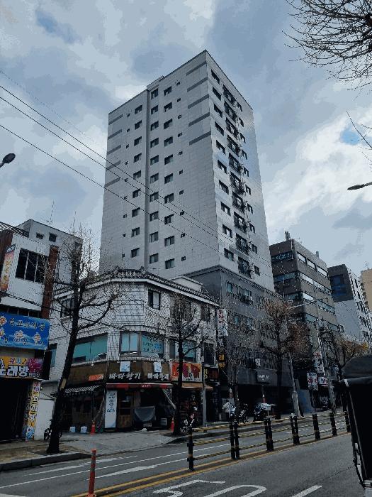 서울특별시 금천구 독산동 961-9 메트로시티 제3층 제304호 근린상가 경매 사진 6
