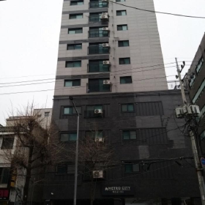 서울특별시 금천구 독산동 961-9 메트로시티 제3층 제304호 근린상가 경매 사진 8