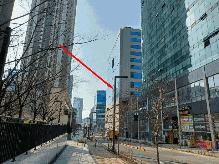 경기도 화성시 영천동 873-5 동탄역 센테라아이티타워2 8층808호 아파트형공장 경매 사진 10