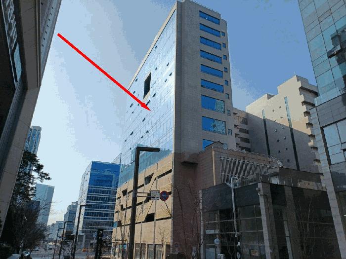 경기도 화성시 영천동 873-5 동탄역 센테라아이티타워2 8층808호 아파트형공장 경매 사진 3