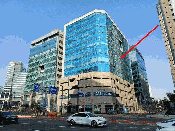 경기도 화성시 영천동 873-5 동탄역 센테라아이티타워2 8층808호 아파트형공장 경매 사진 6