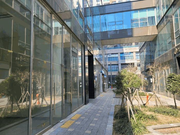 경기도 화성시 오산동 1088-2 우성르보아시티 1층에이동(오피스텔동)110호 근린상가 경매 사진 2