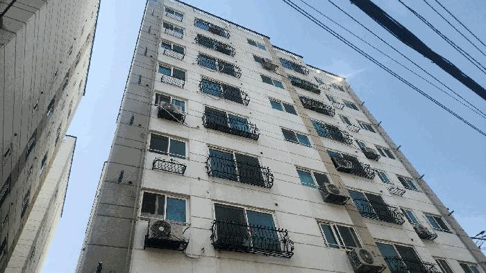 경기도 오산시 원동 382-2 디자인타운 101동 6층603호 도시형생활주택 경매 사진 1
