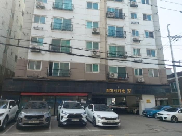 경기도 오산시 원동 382-2 디자인타운 101동 6층603호 도시형생활주택 경매 사진 9