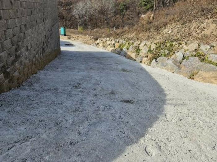 경기도 남양주시 호평동 산62 임야 경매 사진 4