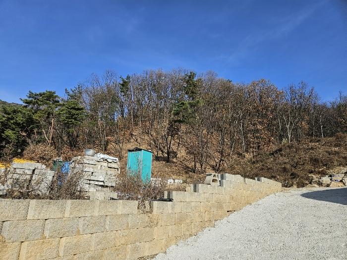 경기도 남양주시 호평동 산62 임야 경매 사진 7