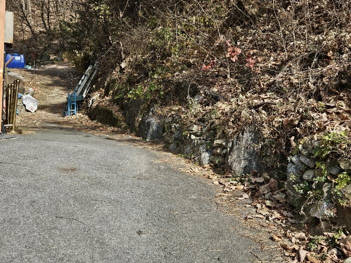 경기도 남양주시 호평동 산62 임야 경매 사진 9