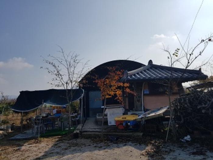 대구광역시 군위군 의흥면 연계리 18 답 경매 사진 21