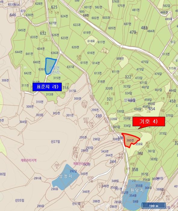 대구광역시 군위군 의흥면 연계리 18 답 경매 사진 30