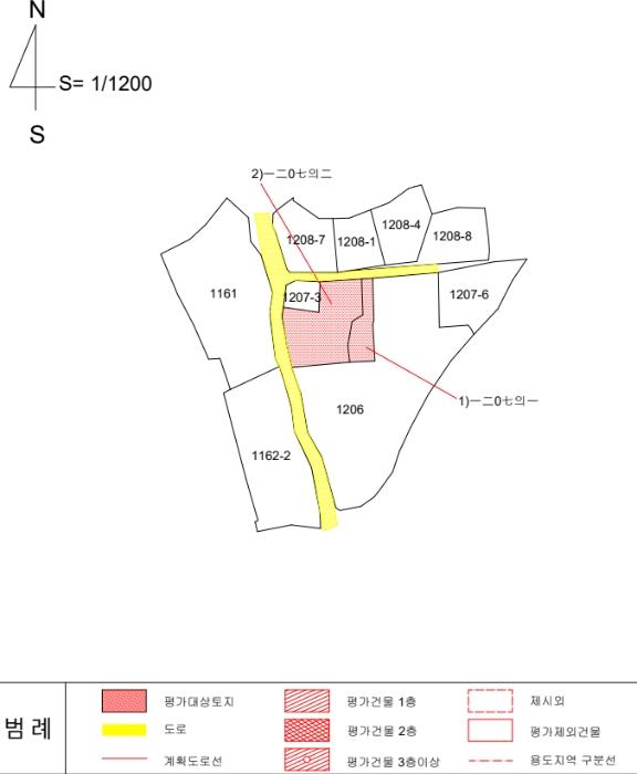 대구광역시 군위군 의흥면 연계리 18 답 경매 사진 34