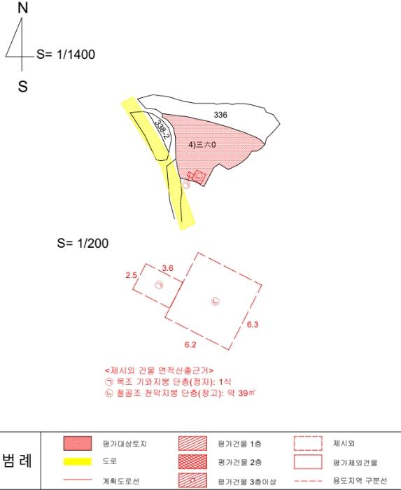 대구광역시 군위군 의흥면 연계리 18 답 경매 사진 36