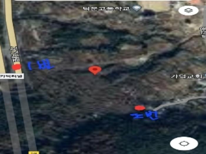 부산광역시 강서구 동선동 972 답 경매 사진 3