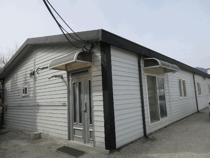 전라남도 담양군 수북면 나산리 379-29 근린주택 경매 사진 2