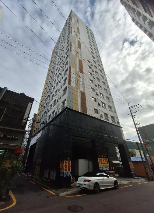부산광역시 사하구 낙동대로457번길 17, 2층209호구) 부산광역시 사하구 하단동 618-11 도시형생활주택 경매 사진 52