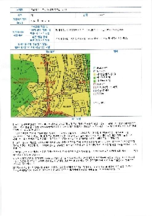 전라남도 나주시 다시면 동곡리 34 대지 경매 사진 10