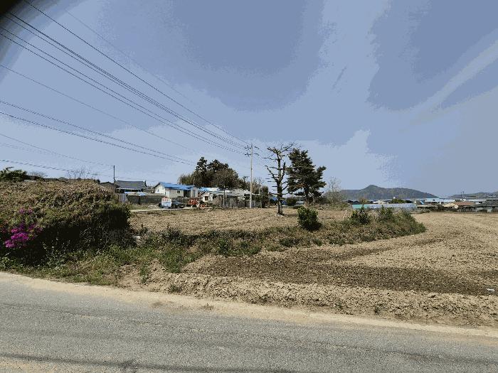 전라남도 나주시 다시면 동곡리 34 대지 경매 사진 4