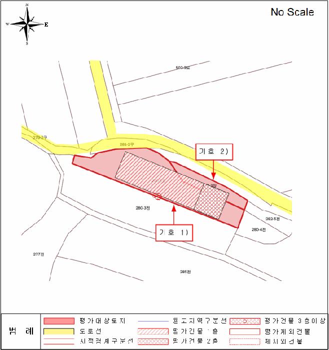 광주광역시 광산구 남산동 280-2 공장 경매 사진 23