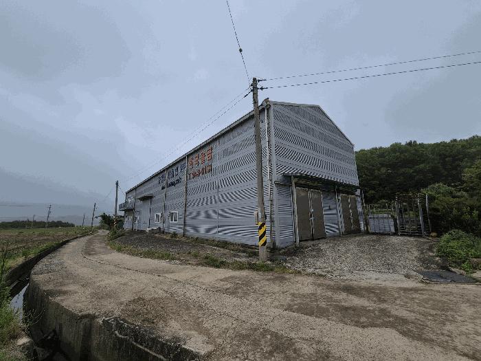 광주광역시 광산구 남산동 280-2 공장 경매 사진 5