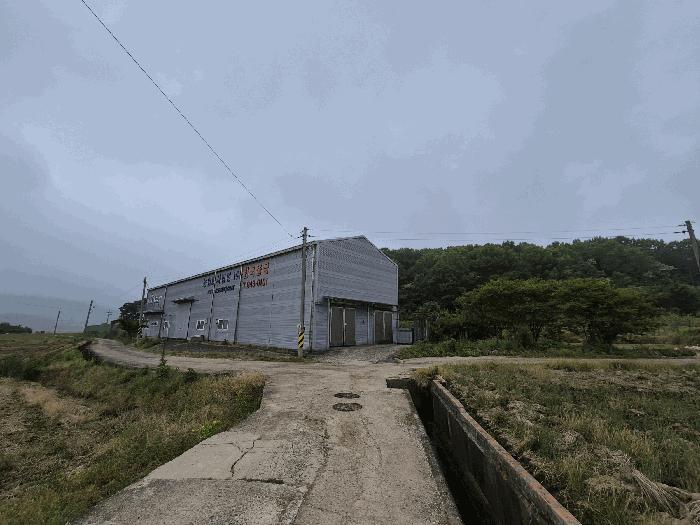 광주광역시 광산구 남산동 280-2 공장 경매 사진 6