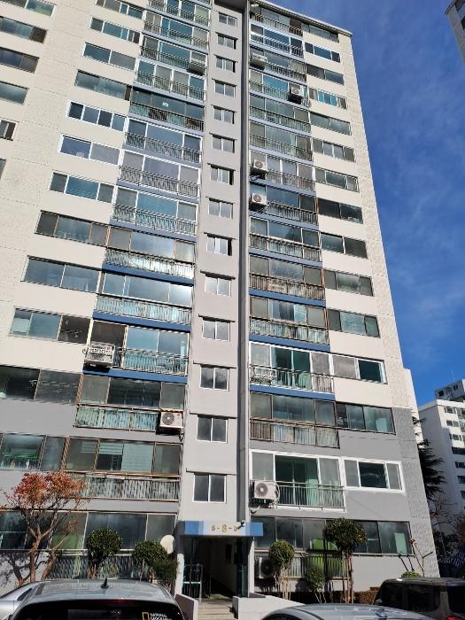 부산 북구 아파트
