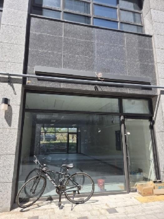전라남도 나주시 금천면 천석길 35, 제127동 제1층 제204호 (빛가람코오롱하늘채아파트)구) 전라남도 나주시 금천면 석전리 619 근린상가 경매 사진 3