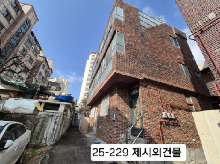 부산광역시 사하구 다대동 1134-1 대지 경매 사진 5