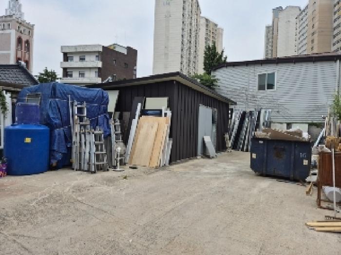 광주광역시 남구 백운동 379-5 대지 경매 사진 7