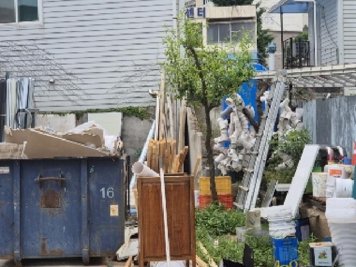 광주광역시 남구 백운동 379-5 대지 경매 사진 8