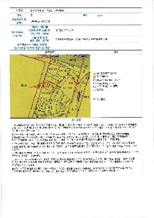 광주광역시 남구 백운동 379-5 대지 경매 사진 9