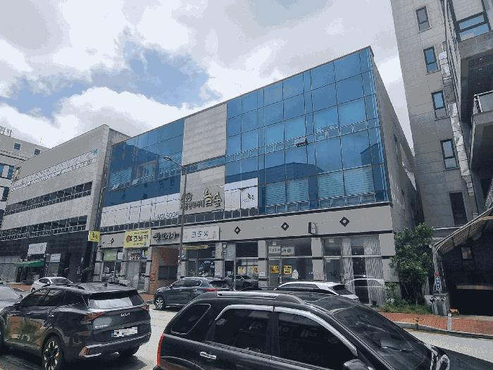 전라남도 나주시 근린상가