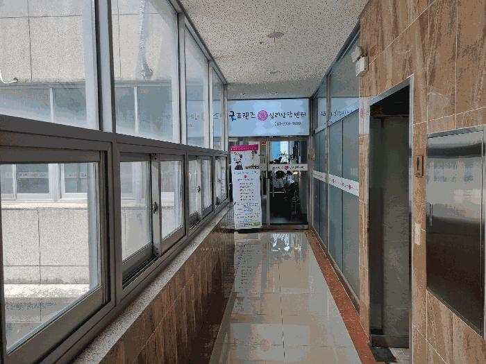 전라남도 나주시 빛가람동 208-5 빛프라자주건축물제1동 제3층 제305호 근린상가 경매 사진 5