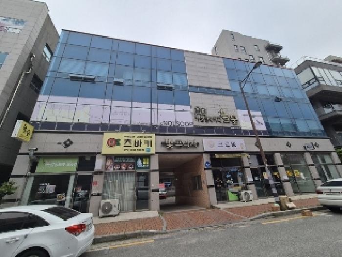 전라남도 나주시 빛가람동 208-5 빛프라자주건축물제1동 제3층 제305호 근린상가 경매 사진 7