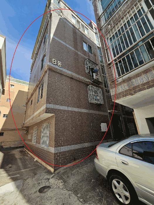 부산광역시 북구 구포동 1233-15 중앙골든빌라 비동 3층402호 다세대(빌라) 경매 사진 4