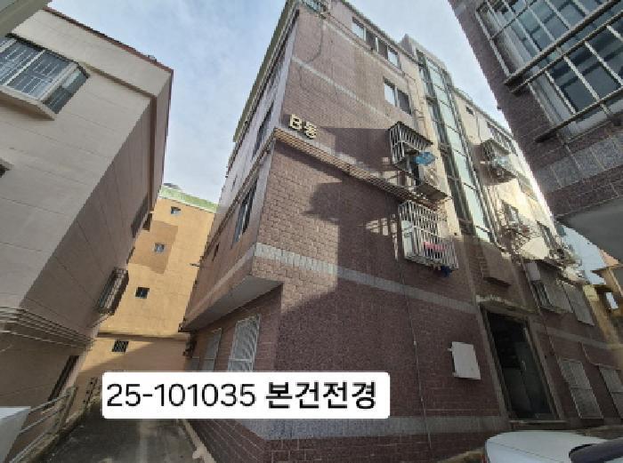 부산광역시 북구 구포동 1233-15 중앙골든빌라 비동 3층402호 다세대(빌라) 경매 사진 5
