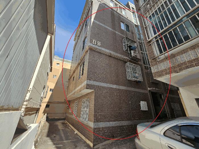 부산광역시 북구 구포동 1233-15 중앙골든빌라 비동 3층402호 다세대(빌라) 경매 사진 8
