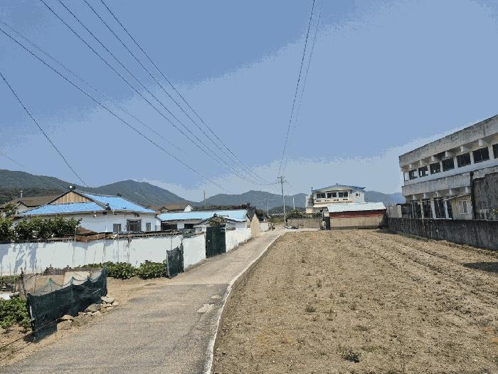 경상남도 김해시 진례면 송정리 830-4 답 경매 사진 5