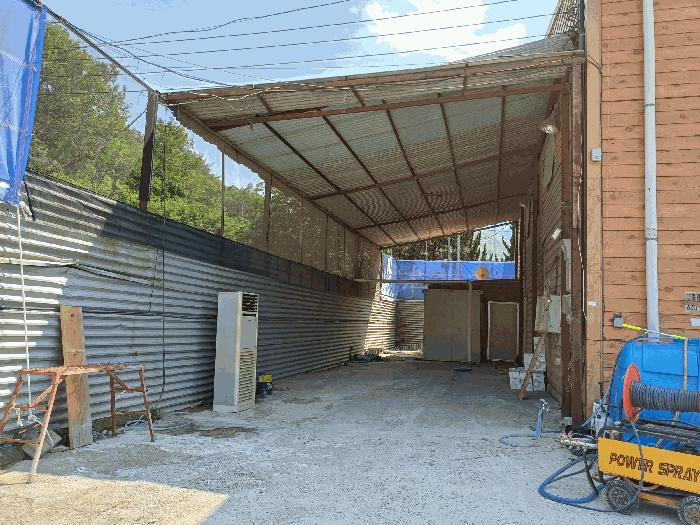 경상남도 김해시 상동면 감노리 334-5 창고 경매 사진 1