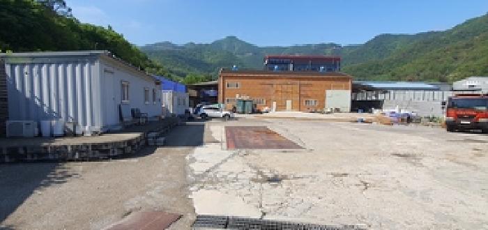 경상남도 김해시 상동면 감노리 334-5 창고 경매 사진 22
