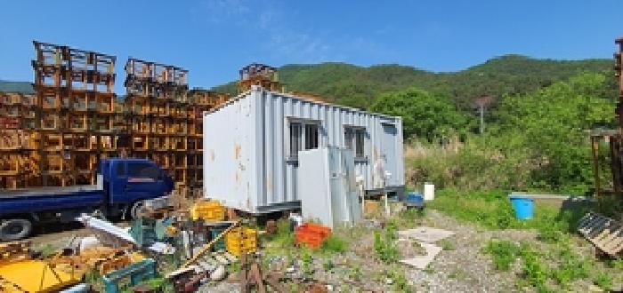 경상남도 김해시 상동면 감노리 334-5 창고 경매 사진 32