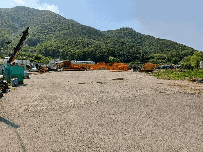경상남도 김해시 상동면 감노리 334-5 창고 경매 사진 6