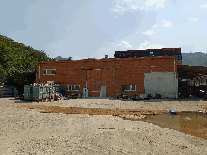 경상남도 김해시 상동면 감노리 334-5 창고 경매 사진 9