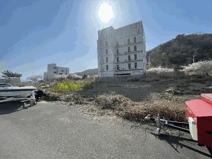 경상남도 창원시 진해구 제덕동 871-4 대지 경매 사진 2
