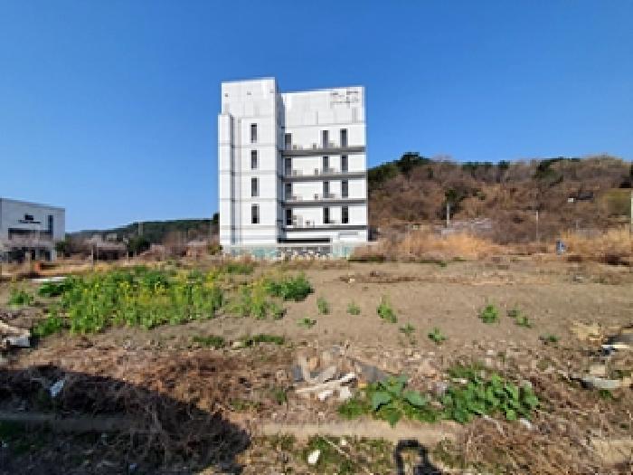 경상남도 창원시 진해구 제덕동 871-4 대지 경매 사진 5