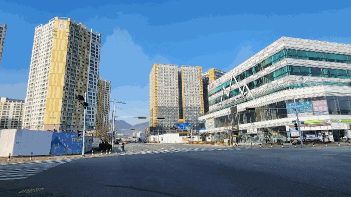 경상남도 창원시 진해구 용원동 1347 다인로얄팰리스부산신항2차 19층1934호 오피스텔 경매 사진 4