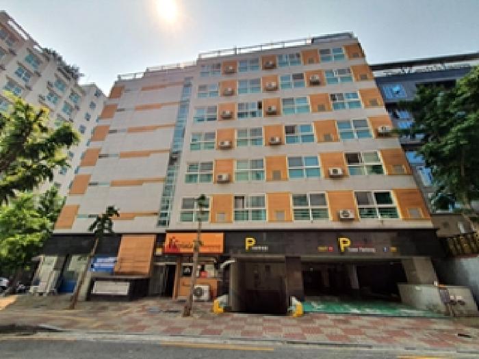 경상남도 김해시 대청동 317-4 에코스타뷰 2층202호 오피스텔 경매 사진 11