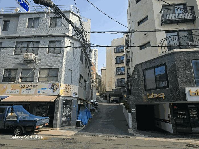 서울특별시 동작구 사당동 44-179 디에스리브1단지디에스리브1단지103동 4층402호 다세대(빌라) 경매 사진 2
