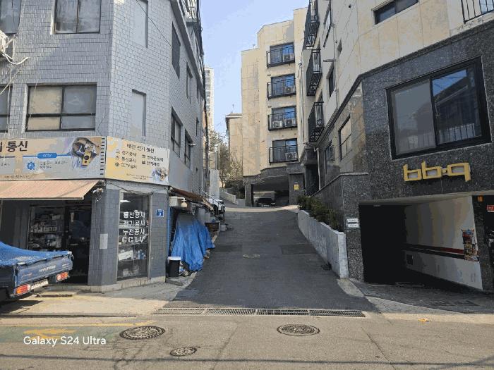 서울특별시 동작구 사당동 44-179 디에스리브1단지디에스리브1단지103동 4층402호 다세대(빌라) 경매 사진 7