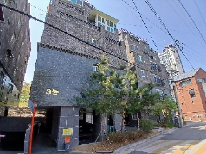 서울특별시 동작구 상도동 159-37 효파크빌 3동 6층601호 다세대(빌라) 경매 사진 8