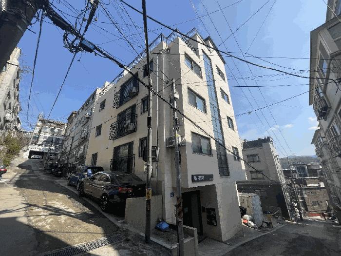 서울 관악구 다세대(빌라)