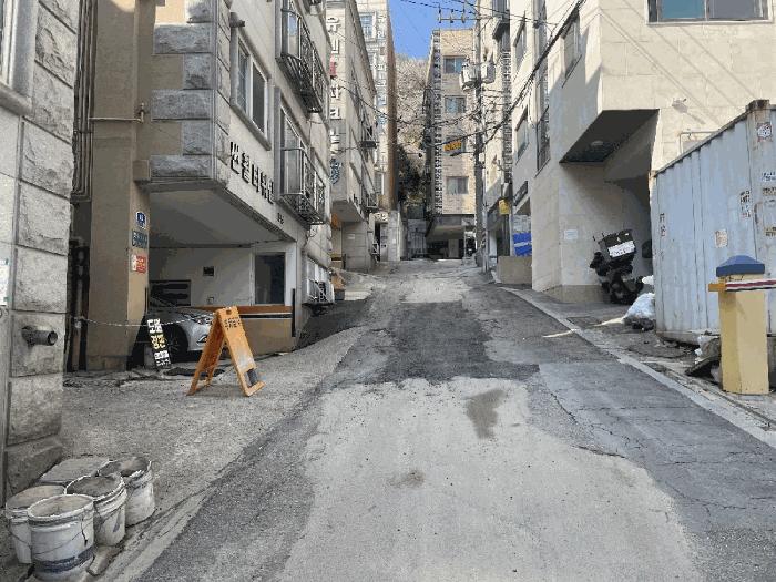 서울특별시 관악구 봉천동 649-22 4층401호 다세대(빌라) 경매 사진 5